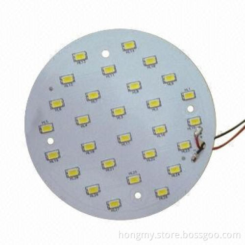 LED assembly